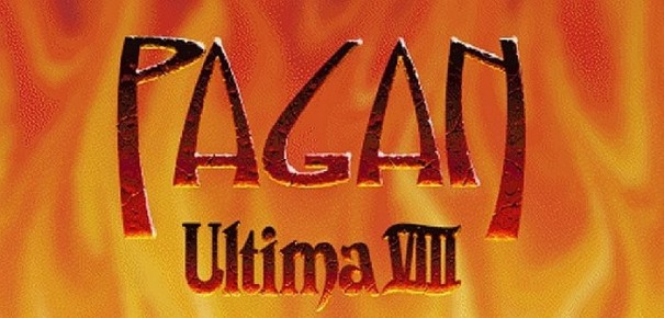 Ultima 8: Gold Edition